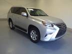 2015 Lexus GX 460 Base