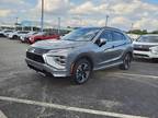 2024 Mitsubishi Eclipse Cross SEL