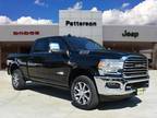 2024 Ram 2500 Limited Longhorn