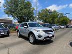 2016 Land Rover Discovery Sport HSE