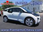 2015 BMW i3 Base Mega World