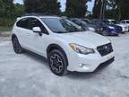 2014 Subaru Xv Crosstrek 2.0i Limited