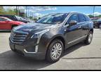 2019 Cadillac XT5 Base