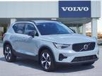 2024 Volvo XC40 B5 Core