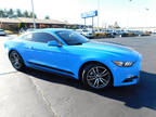 2017 Ford Mustang EcoBoost