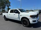 2023 Ram 2500 Limited