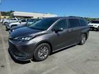 2023 Toyota Sienna XLE 7-Passenger