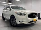 2014 Infiniti QX60 Hybrid Base