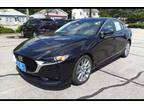 2023 Mazda Mazda3 Sedan 2.5 S Preferred Package Base