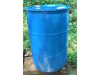 Food grade 30 gallon barrel (Jasper, Ga)
