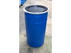 40 gallon food grade barrel (Jasper, Ga)