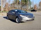 2012 Hyundai Sonata Limited