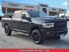 2024 Ram 2500 LARAMIE CREW CAB 4X4 64 BOX