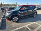 2017 Kia Soul Ev +