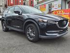 2017 Mazda CX-5 Sport