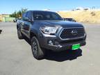 2019 Toyota Tacoma TRD Off-Road