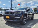 2022 Jeep Grand Cherokee 4xe