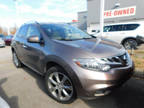 2013 Nissan Murano Platinum Edition