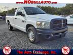 2009 Dodge Ram 2500 ST