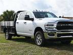 2023 Ram 3500 SLT