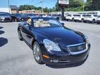 2007 Lexus SC 430 Base