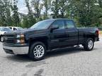 2014 Chevrolet Silverado 1500 Work Truck