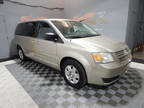 2009 Dodge Grand Caravan SE