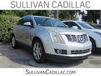 2015 Cadillac Srx Performance Collection