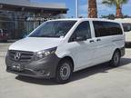 2023 Mercedes-Benz Metris Passenger