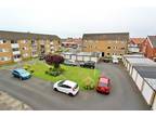 2 bedroom flat for sale in South Lawn, Blackpool, FY4