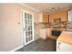 2 bedroom terraced house for sale in Crib Close, Chard, Somerset, TA20