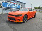 2023 Dodge Charger SCAT PACK RWD