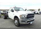 2023 Ram 3500 Tradesman