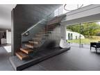 5 bedroom detached house for sale in A truly impressive modernist residence in