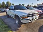 1998 Dodge Dakota SLT