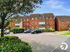 1 bedroom flat for sale in Eton Way, Dartford, Kent, DA1