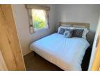 3 bedroom mobile home for sale in Upton Towans, St Ives Bay Resort, Cornwall