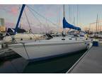 1992 Catalina 42 Boat for Sale
