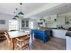 5 bedroom town house for sale in Park Place, Cheltenham, Gloucestershire, GL50
