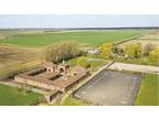 Equestrian facility for sale in Stone Lodge Equestrian Centre, Jaques Bank