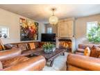 6 bedroom detached house for sale in Wyddial, Buntingford, Hertfordshire, SG9.