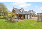 4 bedroom detached house for sale in Money Row Green, Holyport, Maidenhead