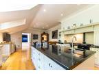 5 bedroom detached house for sale in Hardwick Road, The Park, Nottingham, NG7