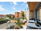 2 bedroom flat for sale in The Lanchesters, Fulham Palace Road, Crabtree Estate