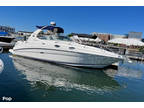 2001 Sea Ray sundancer 280