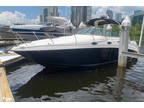 2008 Sea Ray 280 Sundancer