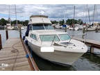 1986 Chris Craft Catalina 291