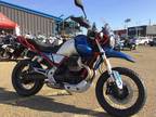 2023 Moto Guzzi V85 TT Adventure Motorcycle for Sale