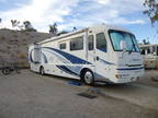 2000 American Coach American Tradition 37w 38ft