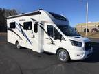 2024 Thor Motor Coach Gemini AWD 24KB 25ft